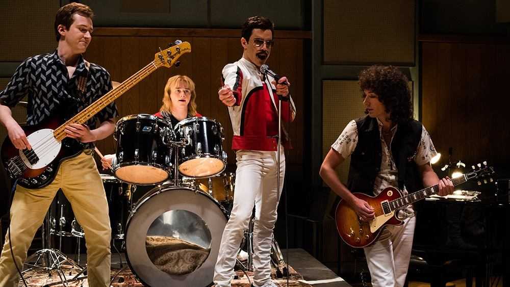 Bohemian Rhapsody الأنشودة التي جعلت من المستحيل ممكناً 5