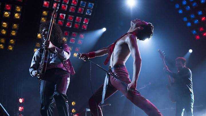 Bohemian Rhapsody الأنشودة التي جعلت من المستحيل ممكناً 4