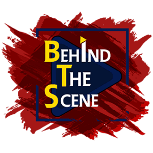 Behind The Scene