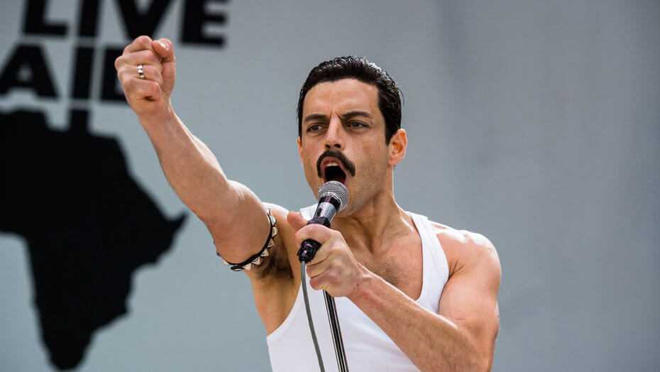 Bohemian Rhapsody الأنشودة التي جعلت من المستحيل ممكناً 15