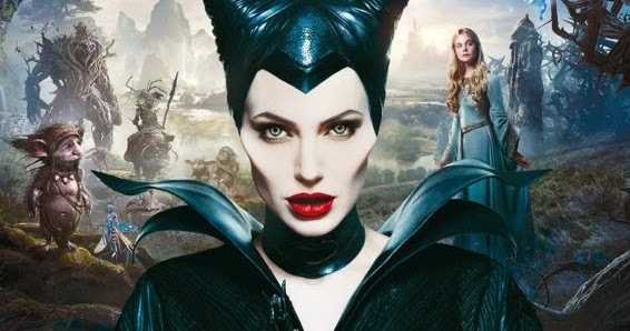 مفاجأة سارة في انتظار عشاق Maleficent 284