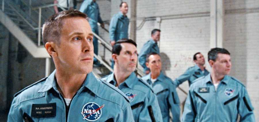 فيلم First Man