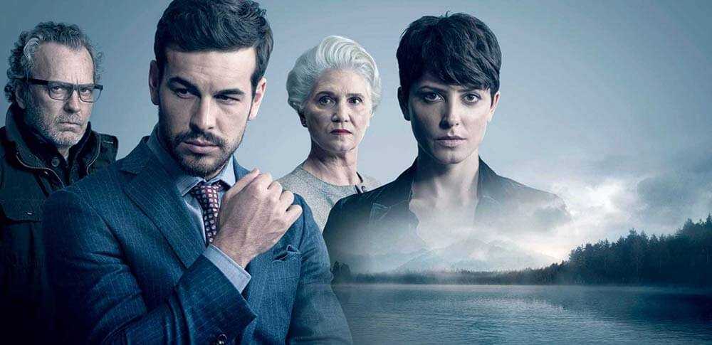 شرح فيلم The Invisible Guest