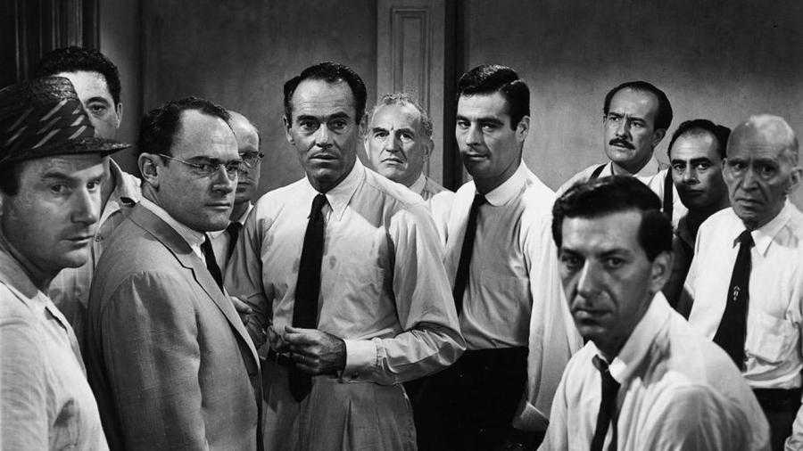 12 Angry Man - عندما يُعلي المجتمع قيمة حياة الإنسان 20