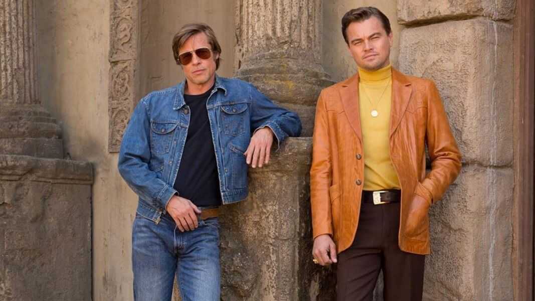 معلومات لا تعرفها عن فيلم Once upon time in Hollywood 5