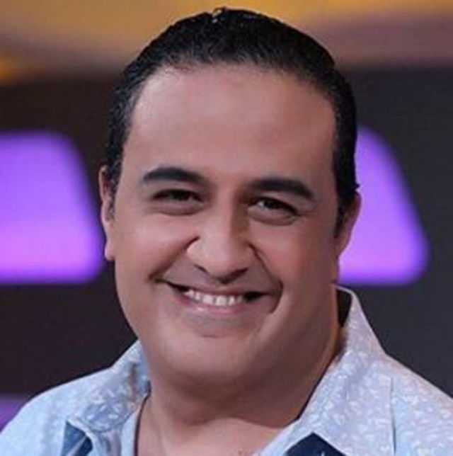 خالد سرحان حمدي الوزير