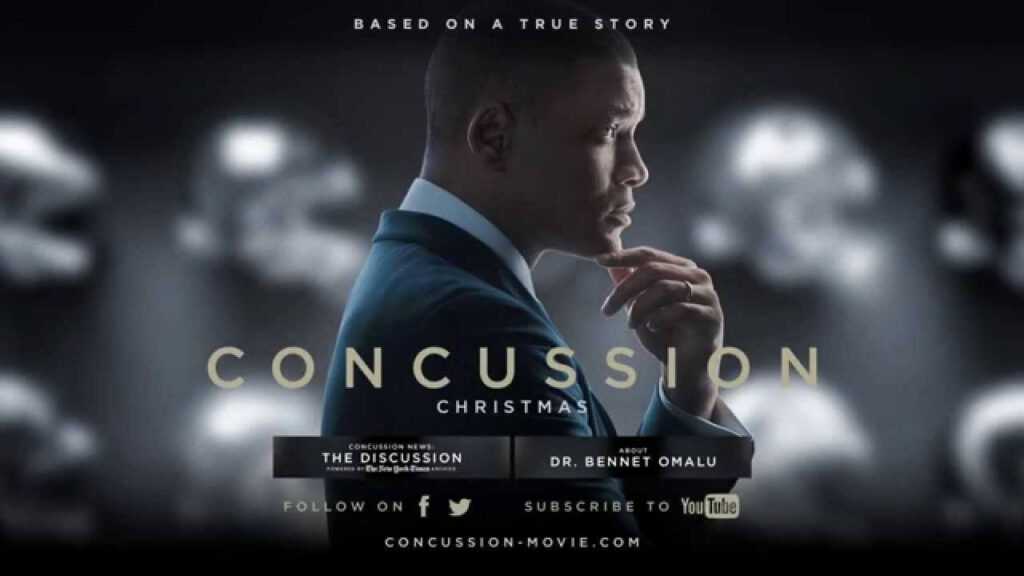 قائمة بأفضل افلام ويل سميث ستشاهدها على الاطلاق 5 Concussion