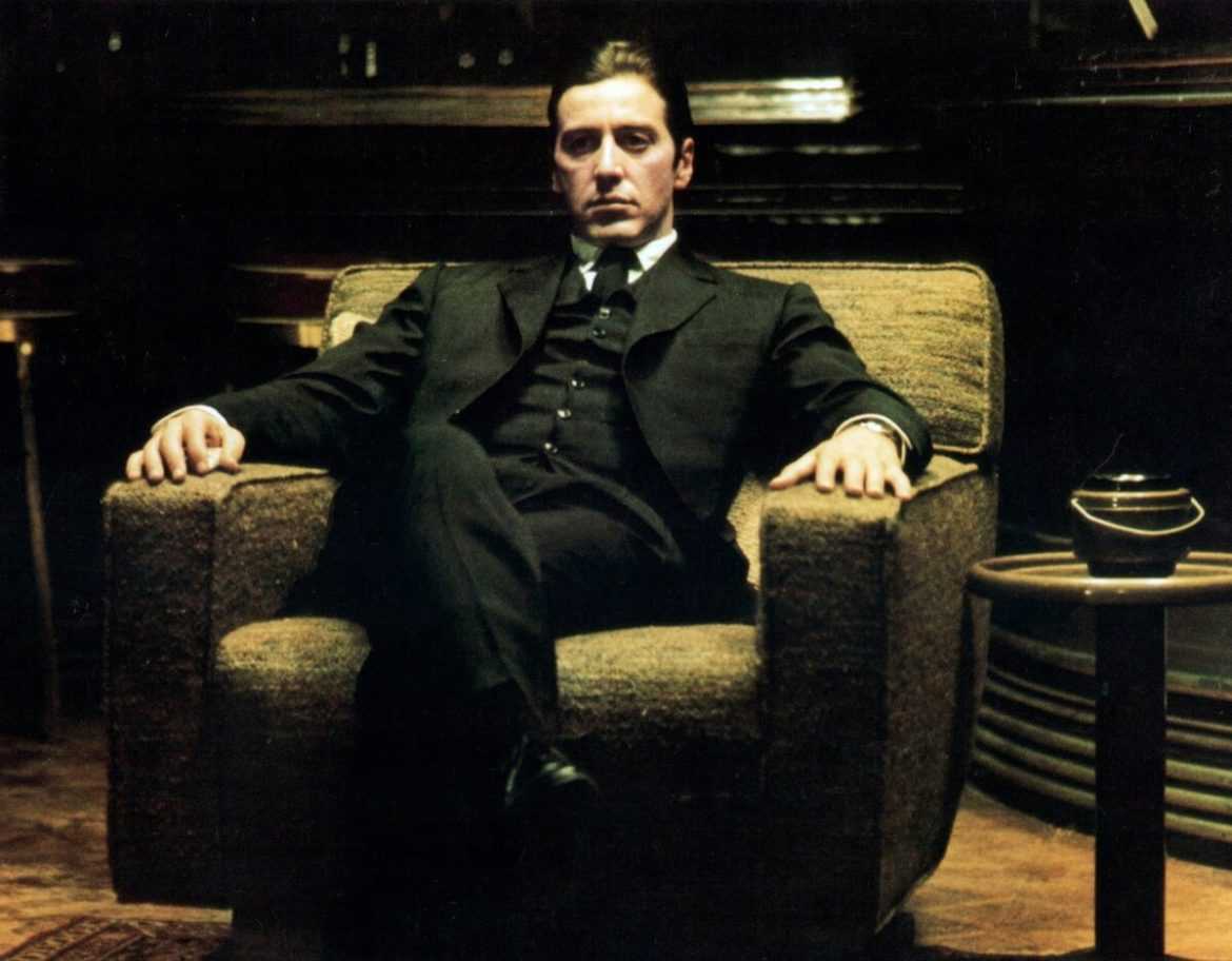 النسخة الكاملة لفيلم The Godfather بلغت 7 ساعات تعرف على التفاصيل 2