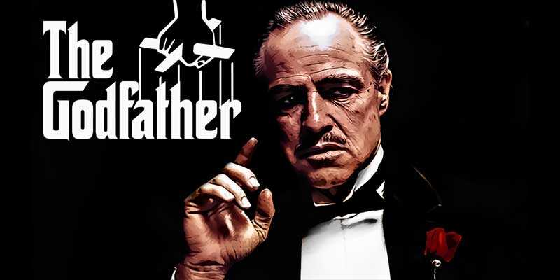 النسخة الكاملة لفيلم The Godfather
