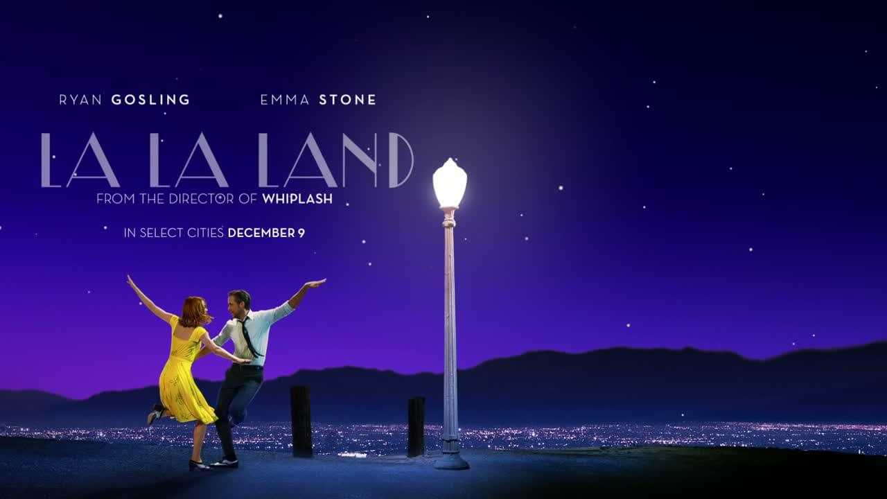 معلومات La La Land