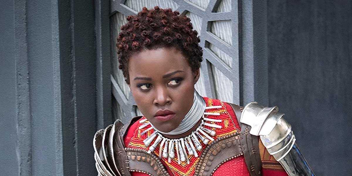 معلومات لا تعرفها عن Lupita Nyong'o - بطلة فيلم الرعب US 3