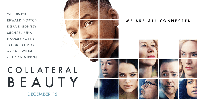 Collateral Beauty 