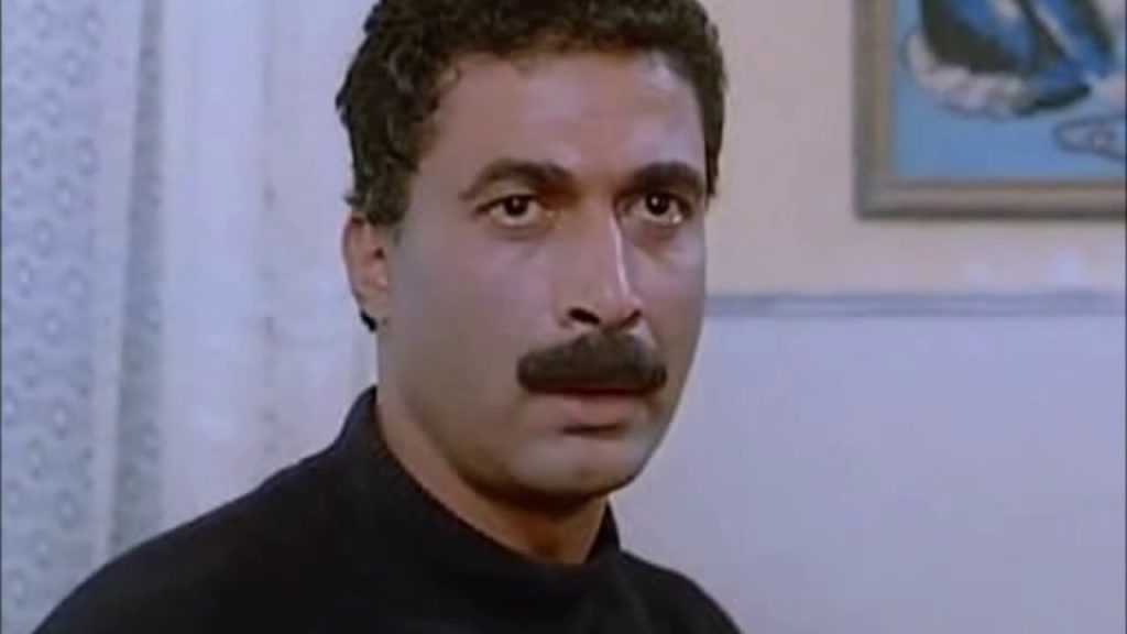 الهروب 1991