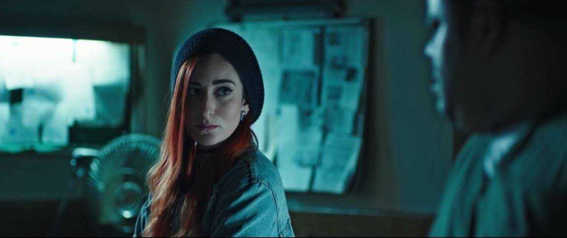 ملخص مسلسل قابيل الحلقة 7، بين الهلاوس قد نجد الحقيقة 2