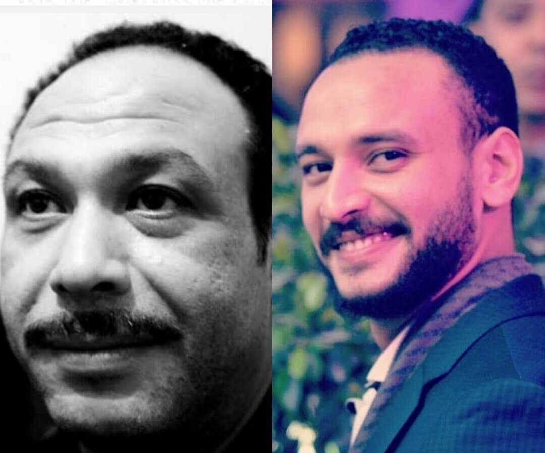 كل ما تريد معرفته عن احمد خالد صالح 2 كل ما تريد معرفته عن احمد خالد صالح 2