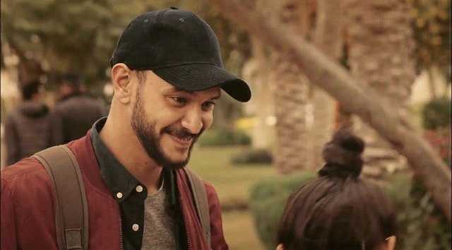 كل ما تريد معرفته عن احمد خالد صالح 7 احمد خالد صالح زويداك