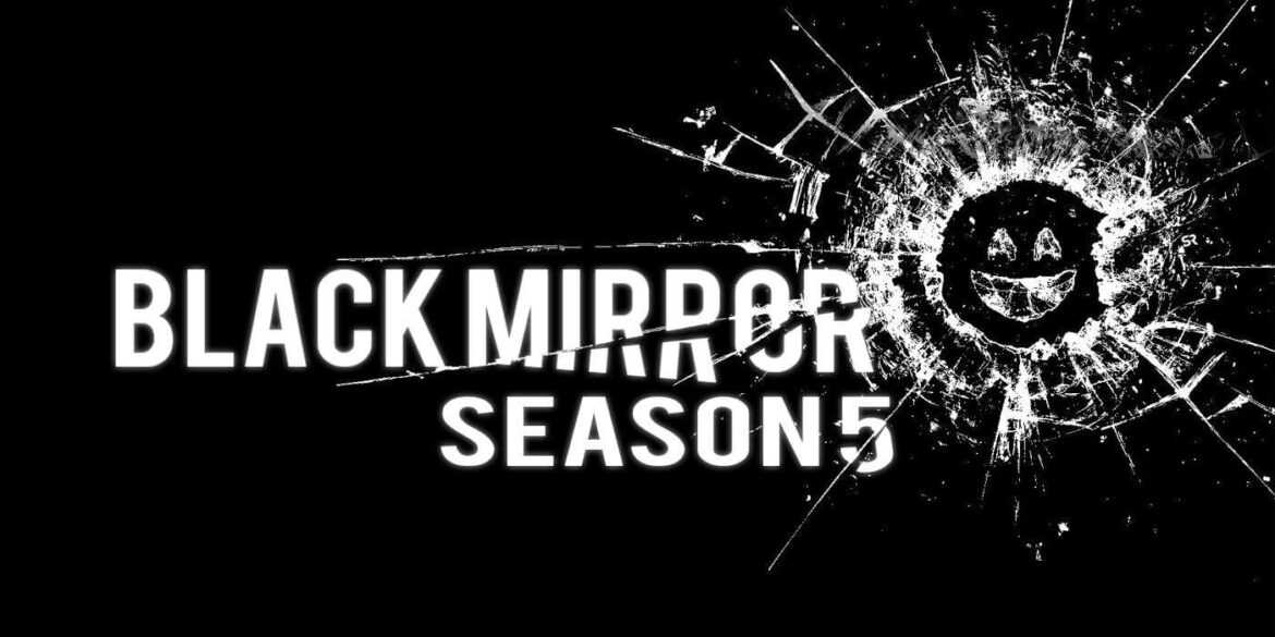مراجعة الموسم الخامس Black Mirror - خبايا النفس وتقدم تكنولوجي و واقع سوداوي! 12
