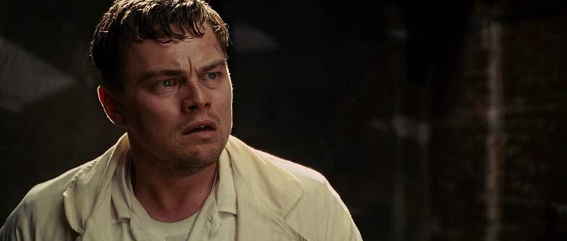 شرح نهاية فيلم Shutter Island