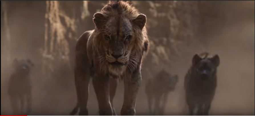 مراجعة فيلم The Lion King - حينما تفقدك التكنولوجيا متعة التجربة 4