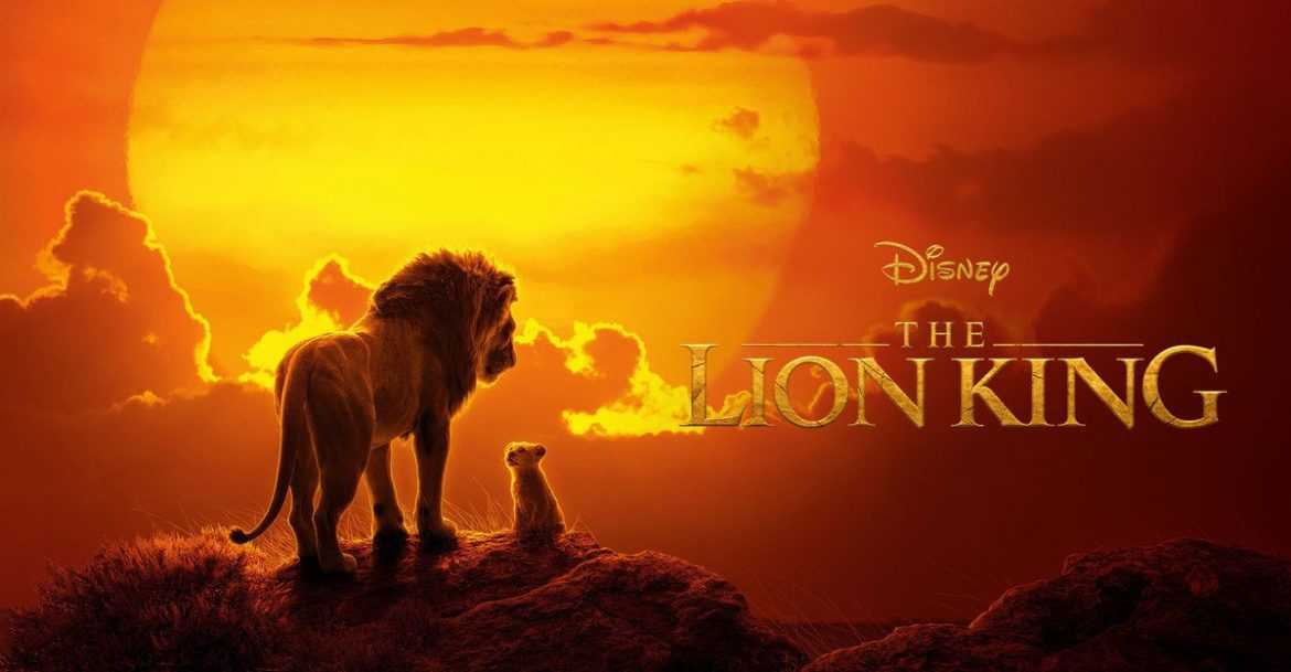 مراجعة فيلم The Lion King - حينما تفقدك التكنولوجيا متعة التجربة 231