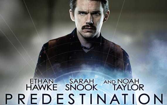 شرح فيلم Predestination