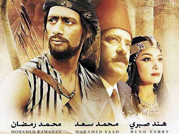 مراجعة فيلم الكنز 2 ... حكايات من قلب التراث المصري 10