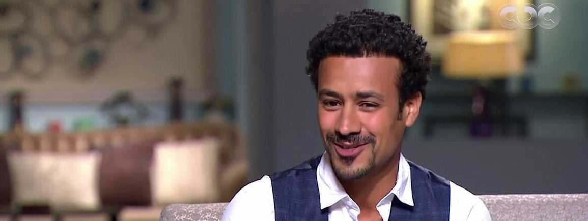 احمد داود - نجم فيلم ولاد رزق 2 28