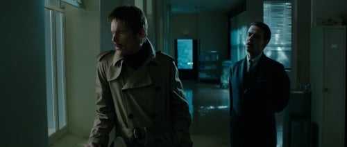 شرح فيلم Predestination - هل يمكنننا تغيير القدر ؟ 3 شرح فيلم Predestination