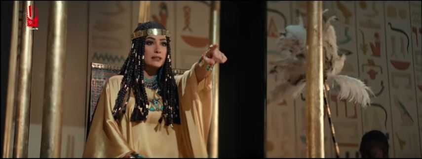 مراجعة فيلم الكنز 2 ... حكايات من قلب التراث المصري 13