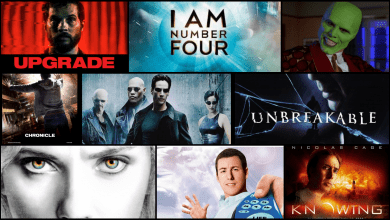 قائمة بأقوى أفلام الجريمة فى تاريخ السينما Behind The Scene