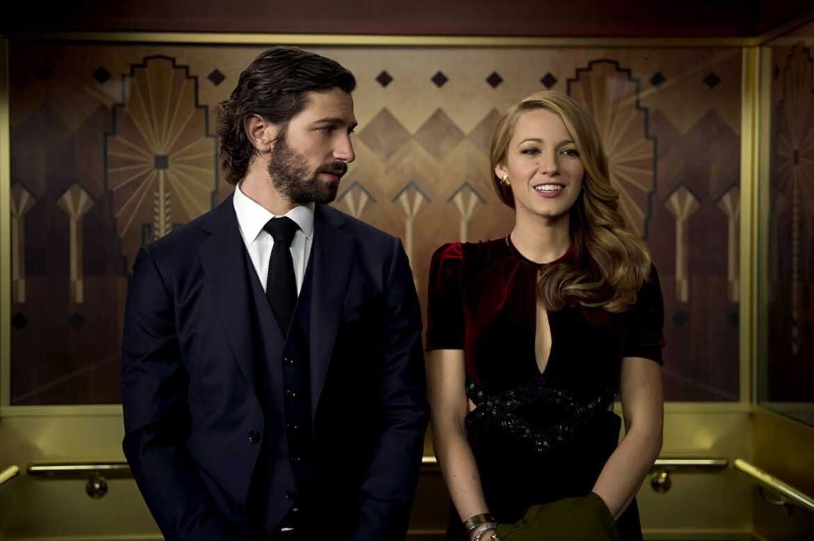 فيلم The Age Of Adaline