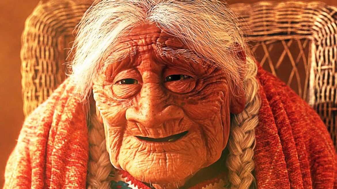 مراجعة فيلم Coco - تحفة الموسيقي والعائلة والموت 6 مراجعة فيلم Coco - تحفة الموسيقي والعائلة والموت 6