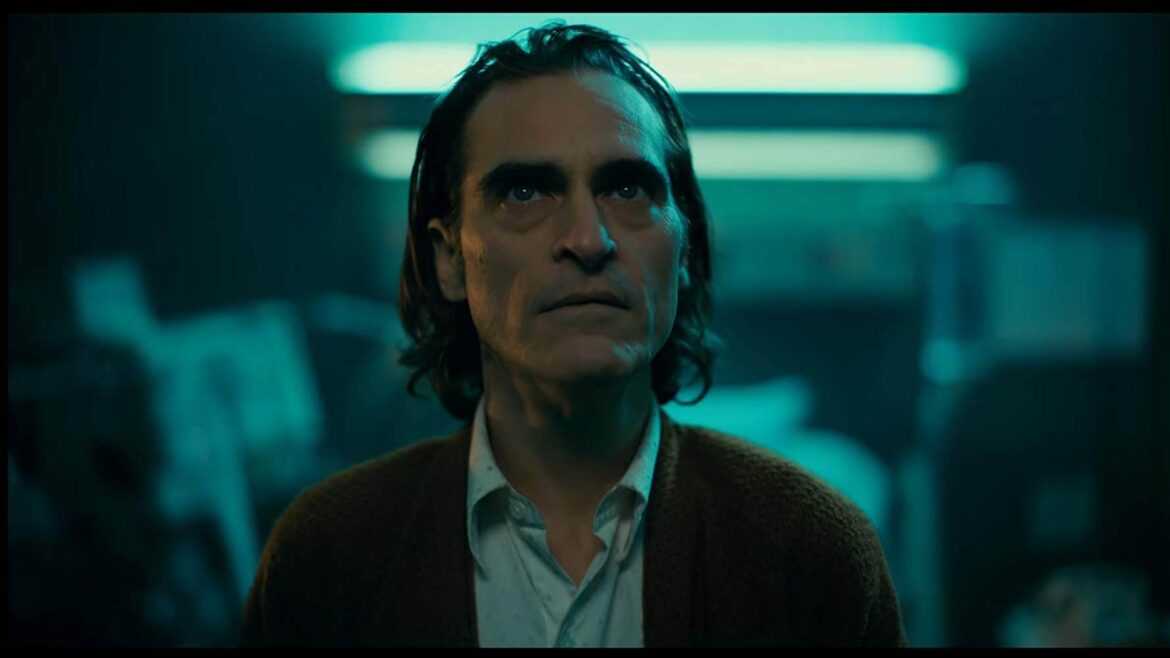 تفاصيل لم يلاحظها المشاهدين في فيلم Joker 68