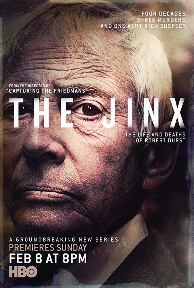 افضل المسلسلات القصيرة مثل تشيرنوبل يمكنك مشاهدتها في يوم 9 مسلسل The Jinx - 2015