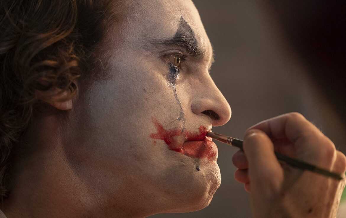 فيلم Joker .. لكل ظالم نهاية ولكل جوكر بداية مع نهاية الظالم 1