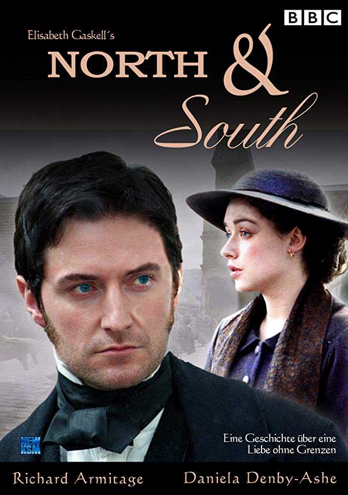 افضل المسلسلات القصيرة مثل تشيرنوبل يمكنك مشاهدتها في يوم 6 مسلسل North & South - 2004