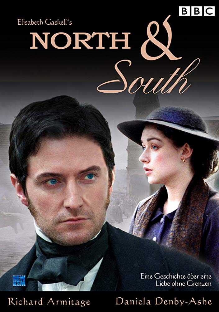 مسلسل North & South - 2004