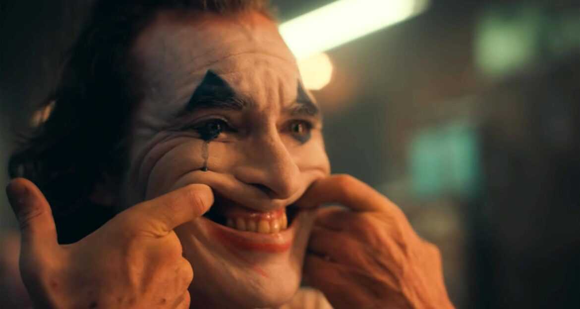 فيلم Joker