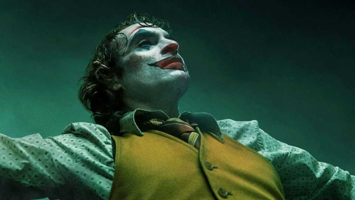 افضل افلام الامراض النفسية التى تم تقديمها في السينما 2 شرح فيلم الجوكر