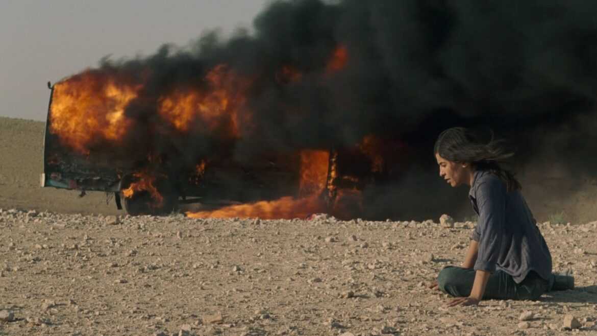 احذر وأنت تحارب الوحوش أن تُصبح وحشًا مثلهم... مراجعة فيلم Incendies 2010 14