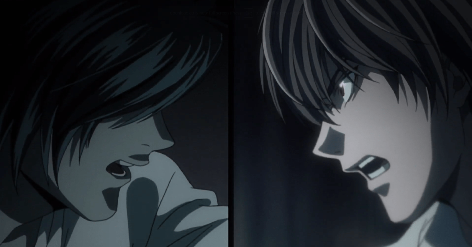 معلومات عن انمي Death Note لم تكن تعلمها من قبل 3 معلومات عن انمي Death Note