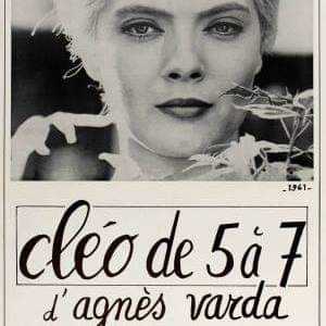 فيلم Cleo from 5 to 7