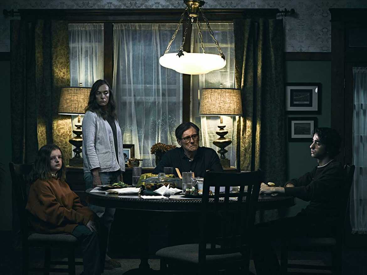 فيلم Hereditary