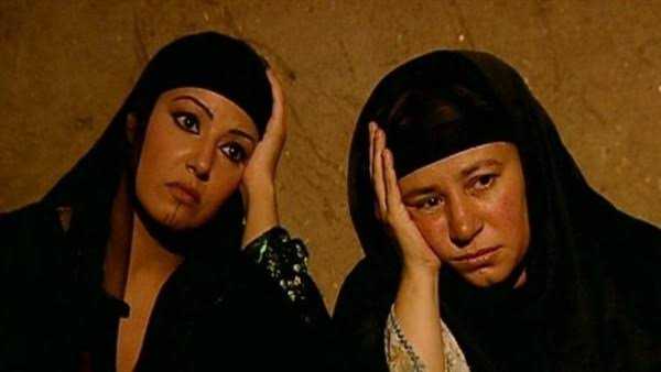 مسلسلات مصرية اثرت فى الأسر المصرية 13