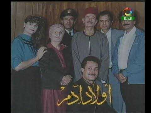 مسلسلات مصرية اثرت فى الأسر المصرية 4