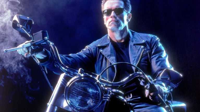 كل ماتحتاج معرفته عن سلسلة افلام Terminator 1
