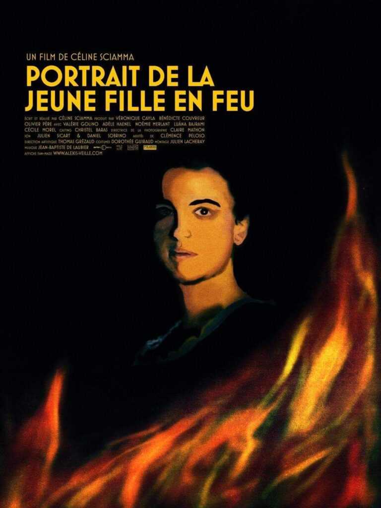 فيلم Portrait of a Lady on Fire