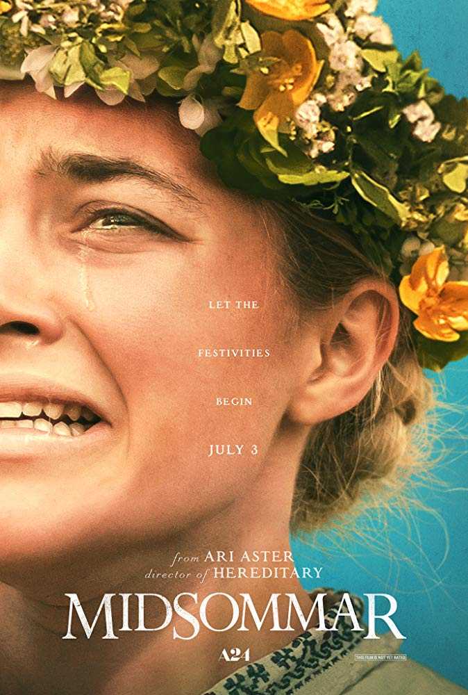 افضل افلام رعب في 2019 midsommar