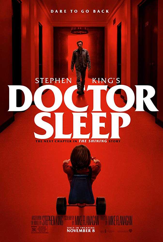 افضل افلام رعب في 2019 doctor sleep