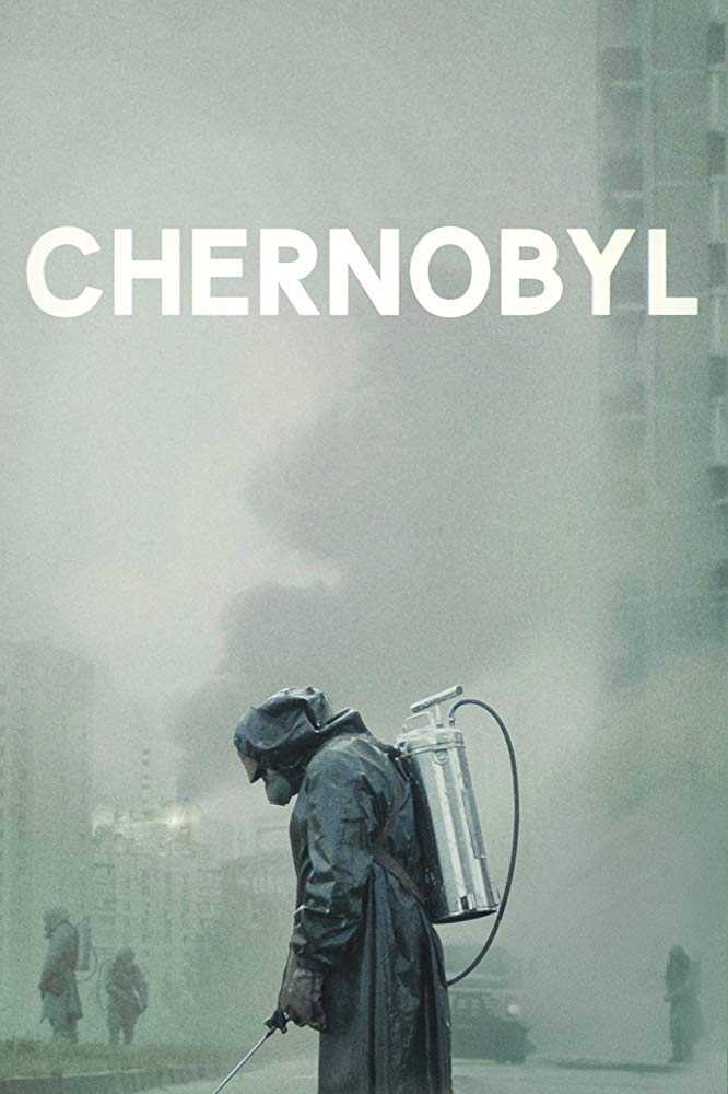 قائمة أقوى مسلسلات اجنبية 2019 2 مسلسل Chernobyl